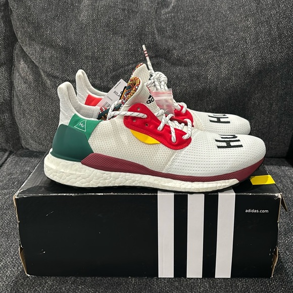 solar hu glide st